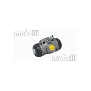 Metelli 04-0680 - Wheel Cylinder (Rear)