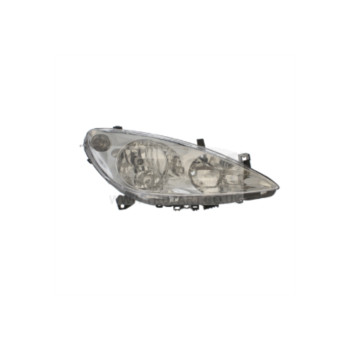 Trupart HL4014 - Head Lamp Unit (Front Right Hand)