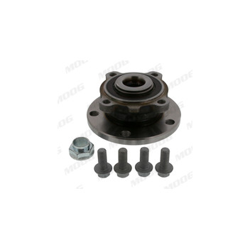 Moog BM-WB-12812 - Wheel Bearing Kit (Front)