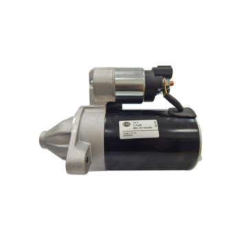 Hella 8EA011612-261 - Starter Motor