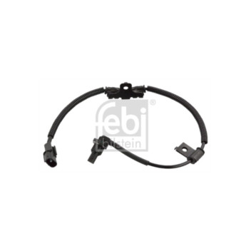 Febi 106484 - Wheel Speed Sensor (Front Left Hand)
