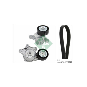 INA 529032310 - Drive Belt Kit