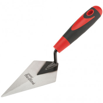 69121 - 150mm Soft Grip Pointing Trowel