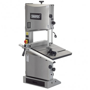 Draper 84715 - 350mm Bandsaw (1100W)