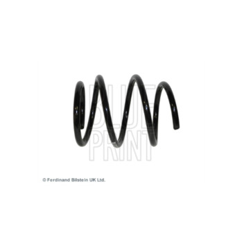 Blue Print ADB118811 - Coil Spring (Front)