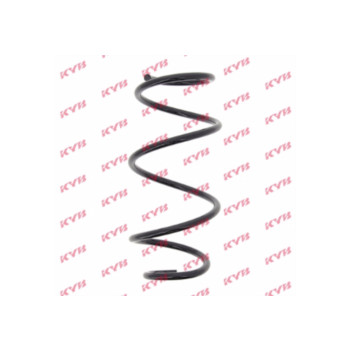 KYB RA3528 - Coil Spring (Front)