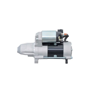 Hella 8EA011612-981 - Starter Motor