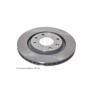Blue Print ADP154334 - Brake Disc (Front)