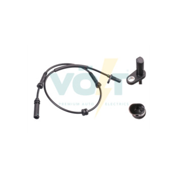Volt VOL40570ABS - Wheel Speed Sensor (Front Left Hand+Right Hand)