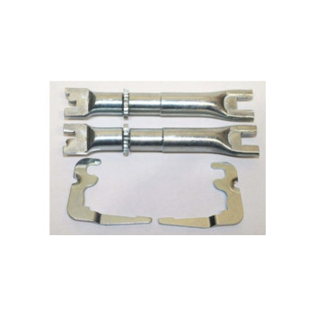 PPF BFK4104 - Brake Shoes Adjuster (Rear)