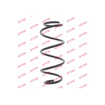 KYB RA3504 - Coil Spring (Front)