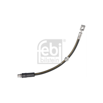 Febi 14765 - Brake Hose (Front Left Hand+Right Hand)