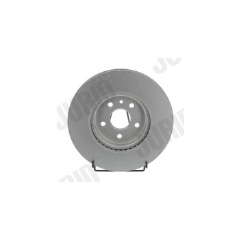 Jurid 563246JC-1 - Brake Disc (Front)