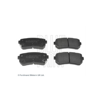  ADG042132 - Brake Pad Set