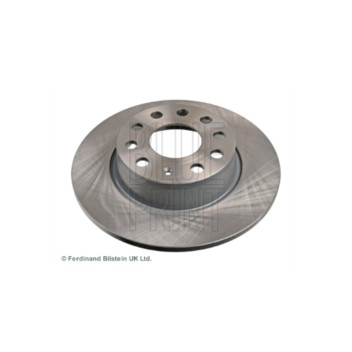 Blue Print ADV184326 - Brake Disc (Rear)