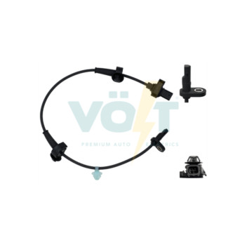 Volt VOL41722ABS - Wheel Speed Sensor (Rear Left Hand)
