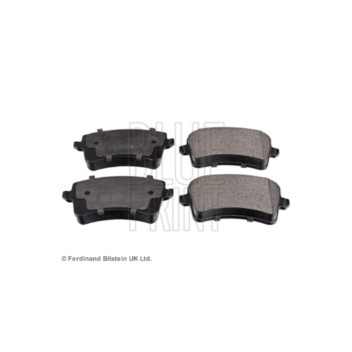Blue Print ADV184215 - Brake Pad Set (Rear)