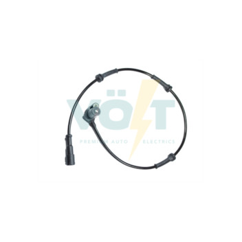 Volt VOL41260ABS - Wheel Speed Sensor (Rear Left Hand)