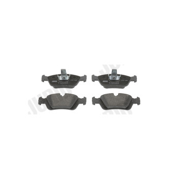 Jurid 571959J - Brake Pad Set (Front)