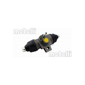 Metelli 04-0661 - Wheel Cylinder (Rear)