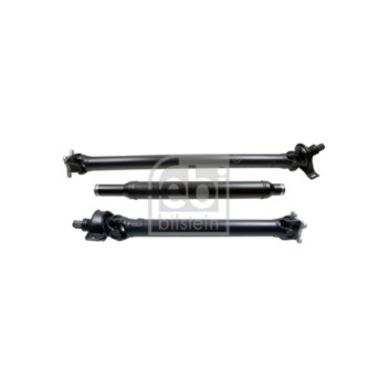 Febi 174110 - Propshaft (Rear)