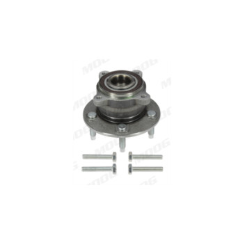 Moog OP-WB-11125 - Wheel Bearing Kit (Rear)
