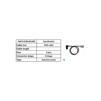 NTK 81185 - Crank Angle Sensor