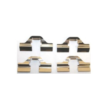 PPF BFK4292 - Brake Fitting Kit (Rear)