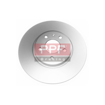 PPF DS6960 - Brake Disc (Front)