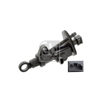 Febi 103649 - Clutch Master Cylinder