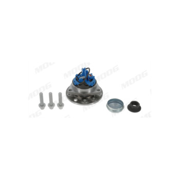 Moog OP-WB-11109 - Wheel Bearing Kit (Front)