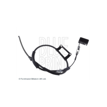 Blue Print ADG046133 - Brake Cable (Rear Left Hand)