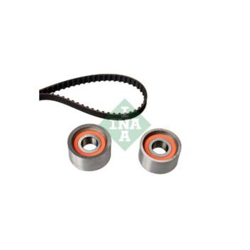 INA 530011710 - Timing Belt Kit