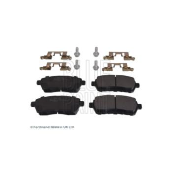  ADM54294 - Brake Pad Set