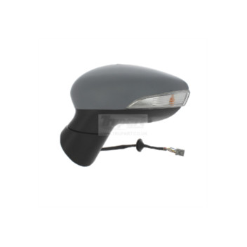 Trupart MM3967 - Mirror (Left Hand)