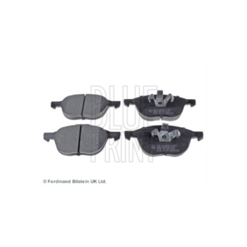 Blue Print ADM54282 - Brake Pad Set (Front)
