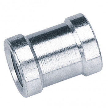 Draper 25865 - 1/4" BSP PCL Parallel Union Nut / Socket Pack of 3