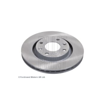 Blue Print ADP154311 - Brake Disc (Front)