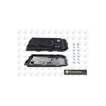 BGA Group SP0902 - Transmission Sump