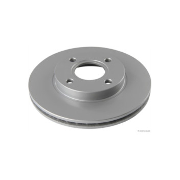 Herth+Buss Jakoparts J3303085 - Brake Disc (Front)