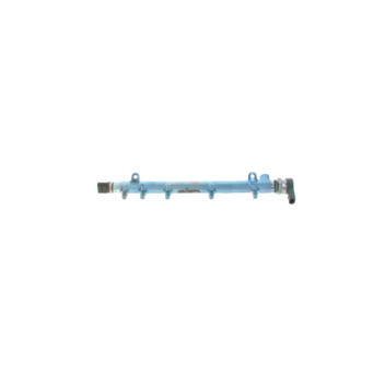 Bosch 0445214162 - Fuel Distributor Pipe