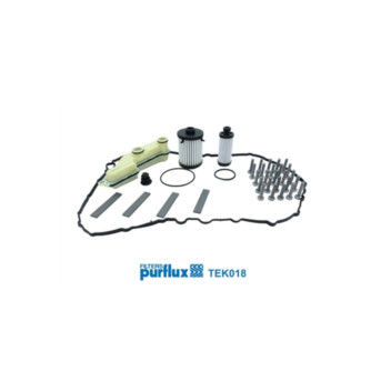 Purflux TEK018 - Hydraulic Filter