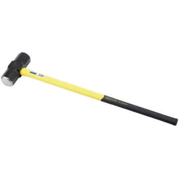 Draper Expert 09940 - Expert 6.4kg (14lb) Fibreglass Shaft Sledge Hammer