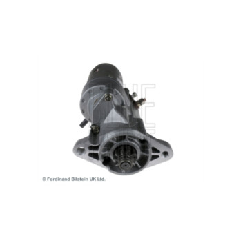 Blue Print ADT31260 - Starter Motor