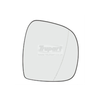 Trupart MG9332 - Mirror Glass (Right Hand)