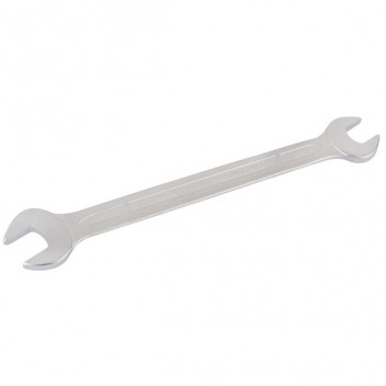 16906 - 11mm x 13mm Elora Long Metric Double Open End Spanner