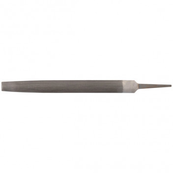 Draper 60228 - 12 x 200mm Smooth Cut Half Round File