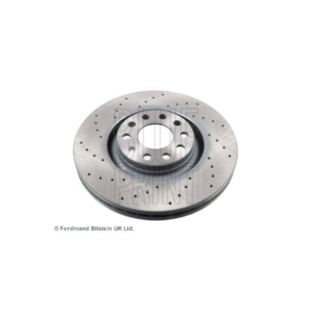 Blue Print ADV184336 - Brake Disc (Front)