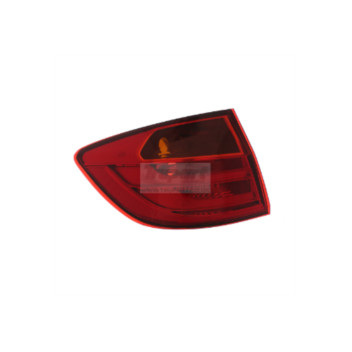 Trupart LL5597 - Rear Lamp Unit (Rear Left Hand)