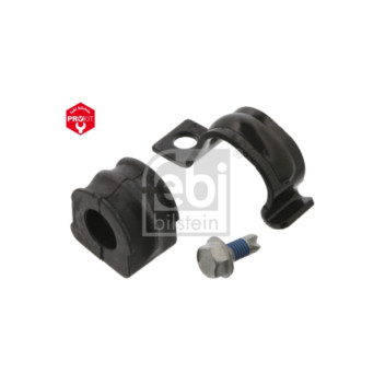 Febi 27304 - Anti Roll Bar/Stabiliser Bush/Kit (Front)
